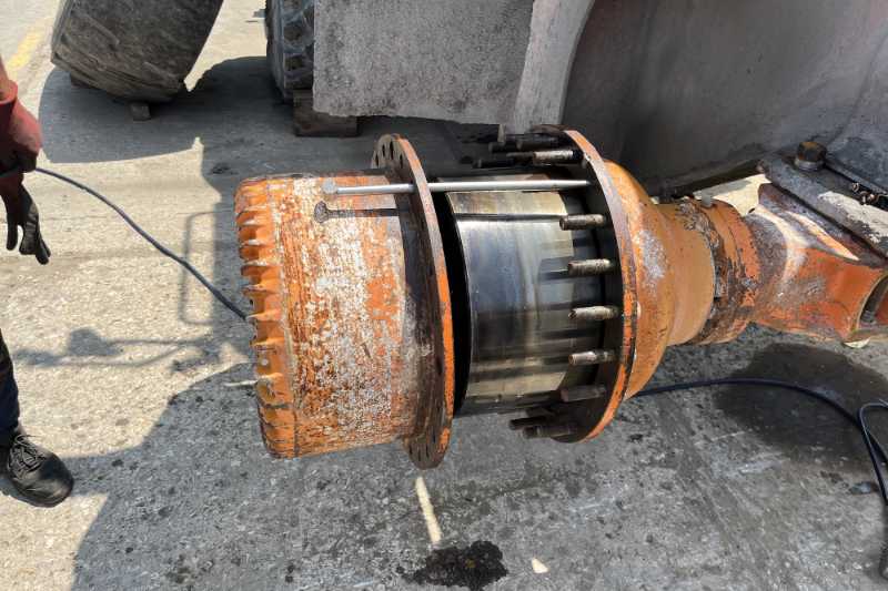 OmecoHub - Immagine FIAT HITACHI FR220.2